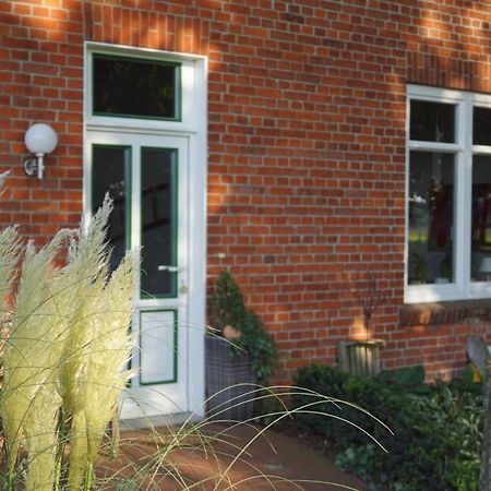 Ferienwohnung In Drentwede Exterior foto